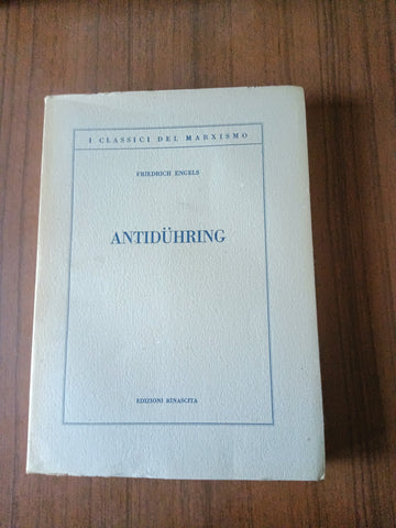 Antiduhring | Engels