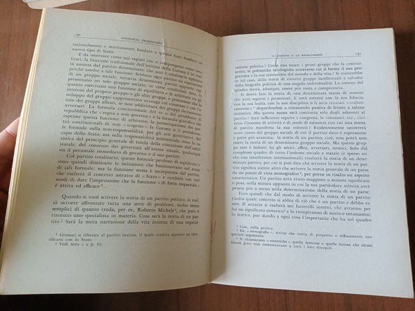 Antologia popolare degli scritti e delle lettere | Antonio Gramsci - Editori Riuniti