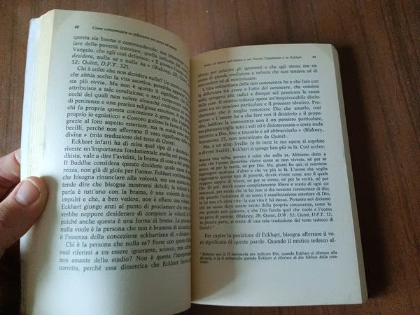 Avere o essere? | Erich Fromm - Mondadori