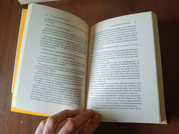 Un oscuro bisogno di uccidere | Massimo Picozzi - Mondadori