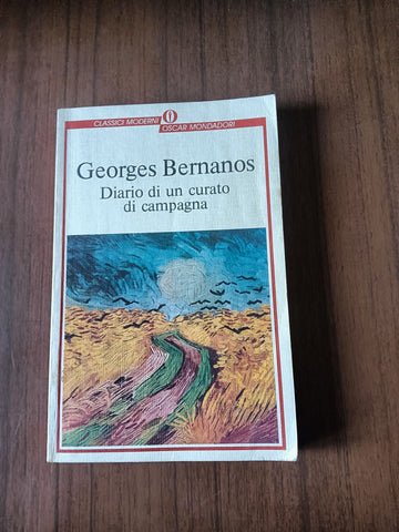 Diario di un curato di campagna | Georges Bernanos - Mondadori
