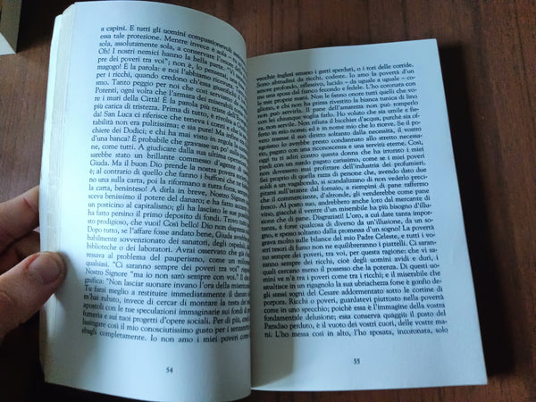 Diario di un curato di campagna | Georges Bernanos - Mondadori