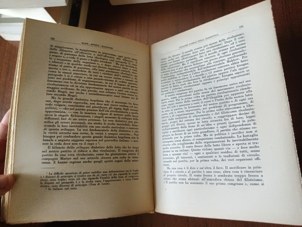 Marx-Engels-Marxismo | Lenin