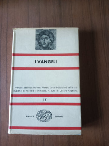 I Vangeli | Aa.Vv - Einaudi