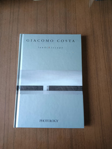 Land (e) scape | Giacomo Costa