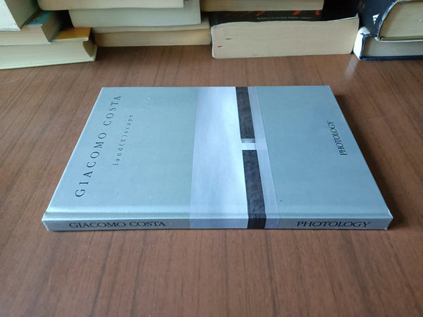 Land (e) scape | Giacomo Costa