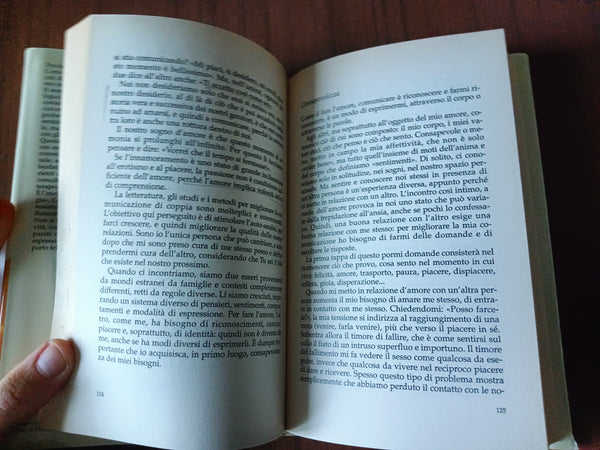 Per fare l’amore. Guida all’auto-analisi | Elisabetta Leslie Leonelli - Mondadori