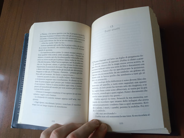 Un nuovo regno. Le guerre del mondo emerso | Licia Troisi - Mondadori