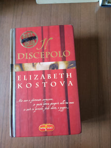 Il discepolo | Elizabeth Kostova