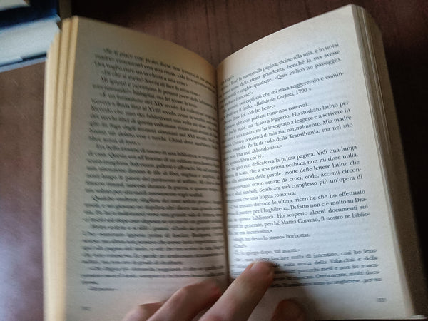 Il discepolo | Elizabeth Kostova