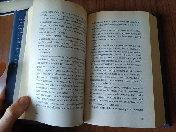 Lo scudo delle rune | Wolfgang Heike Hohlbein