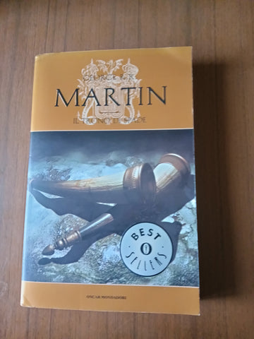 Il trono di spade. Le cronache del ghiaccio e del fuoco | George R. Martin - Mondadori