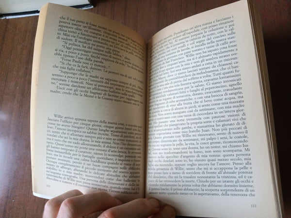 Paula | Isabel Allende - Feltrinelli