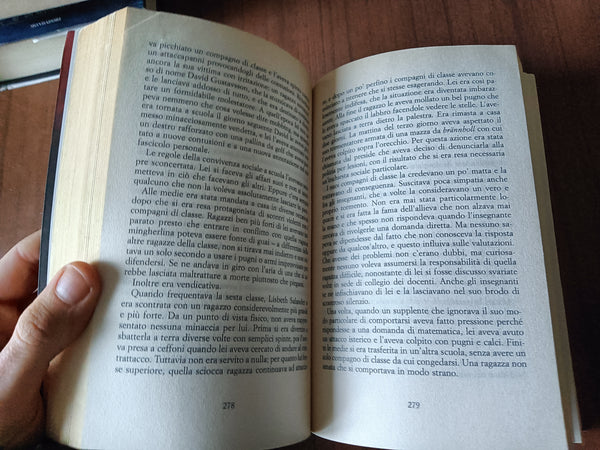 Uomini che odiano le donne | Stieg Larsson - Marsilio
