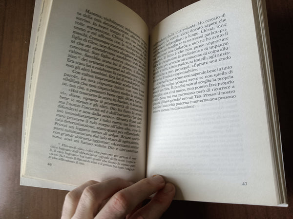 Il condottiere | Kpan Teagbeu Simplice
