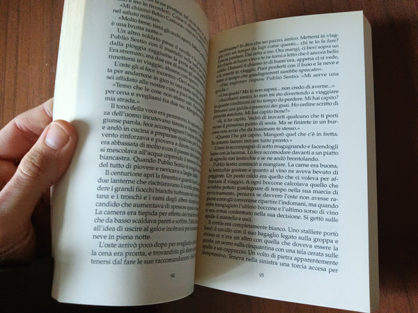 Idi di marzo | Valerio M. Manfredi - Mondadori