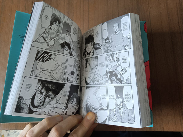 Gto. Shonan Junai Gumi 1 La banda dell’amore di Shonan | Toru Fujisawa