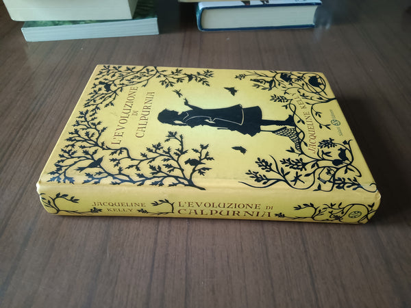 L’evoluzione di Calpurnia | Jacqueline Kelly - Salani