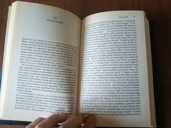Inchiesta su Gesù. Chi era l’uomo che ha cambiato il mondo | Corrado Augias, Mauro Pesce - Mondadori