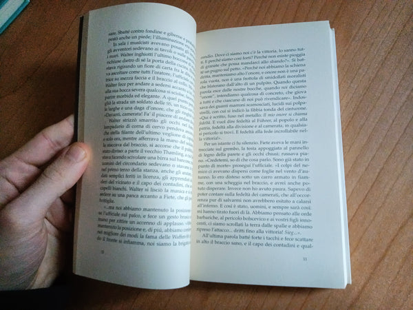Morire in primavera | Ralf Rothmann - Neri Pozza