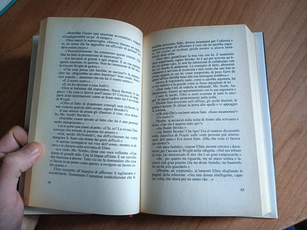 Il buio del cuore | Tami Hoag