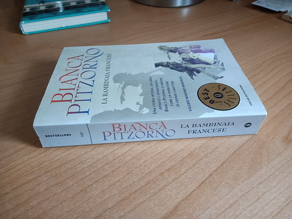 La bambinaia francese | Bianca Pitzorno - Mondadori