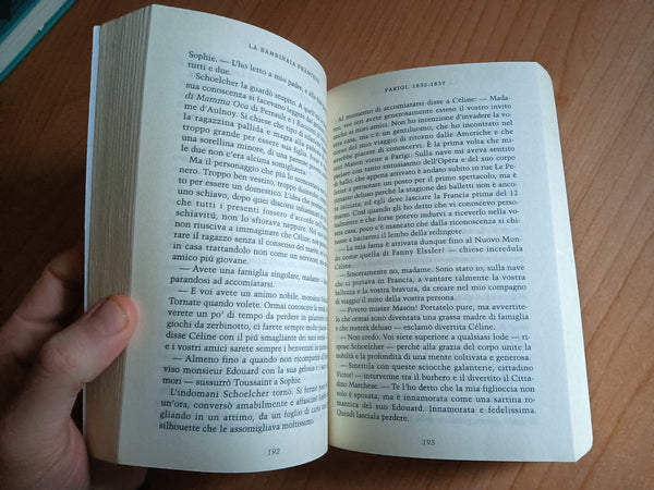 La bambinaia francese | Bianca Pitzorno - Mondadori