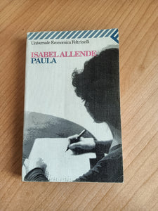 Paula | Isabel Allende - Feltrinelli