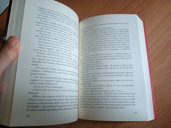 Ross Poldark | Winston Graham