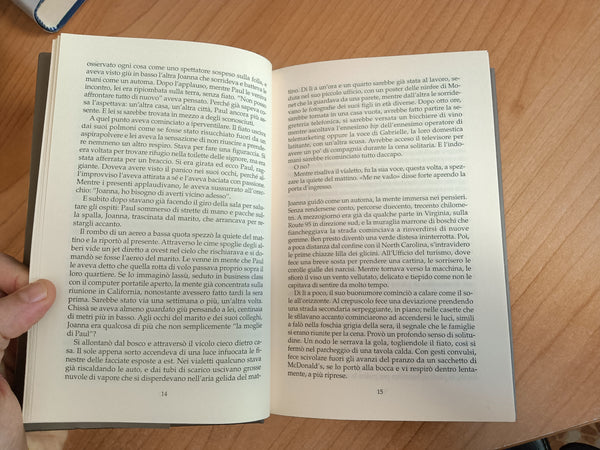 Da quando sei partita | Maryann McFadden - Mondadori
