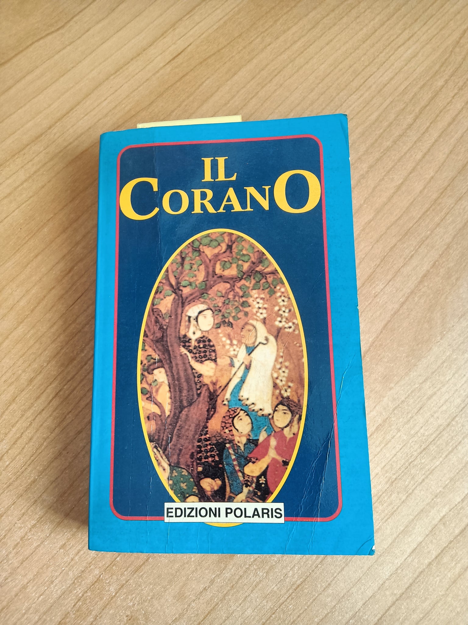 Il corano