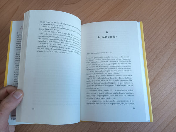Essere temporale | Mattia Ollerongis