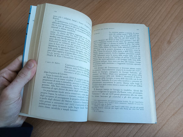 Breve Storia Dell’URSS | Viktor Ivanovic Buganov