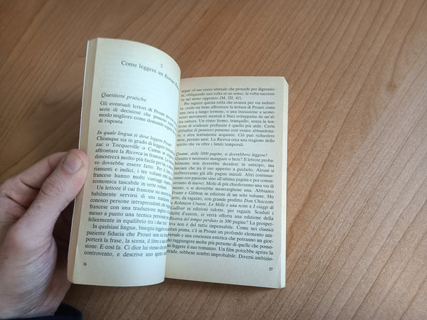 Proust | Roger Shattuck - Mondadori