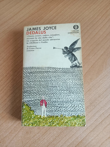 Dedalus. Ritratto dell’artista da giovane | James Joyce - Mondadori