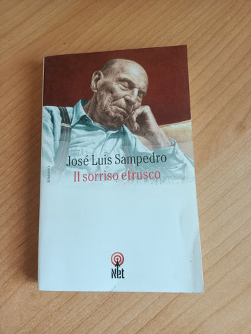 Il sorriso etrusco | José Luis Sampedro