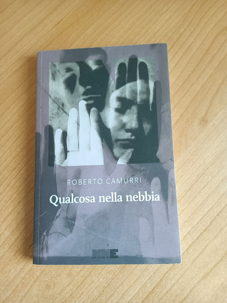 Qualcosa nella nebbia | Roberto Camurri