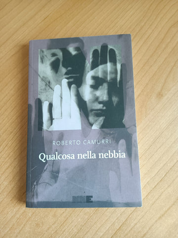 Qualcosa nella nebbia | Roberto Camurri