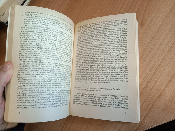 Psicologia per dirigenti | H. J. Leavitt