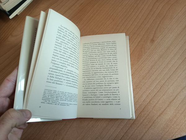Da Ardigò a Gramsci | Rodolfo Mondolfo