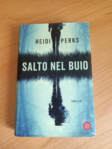 Salto nel buio | Heidi Perks