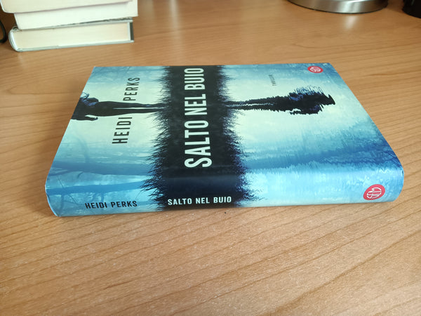 Salto nel buio | Heidi Perks