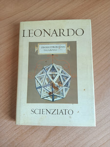 Leonardo scienziato | Carlo Zammattio
