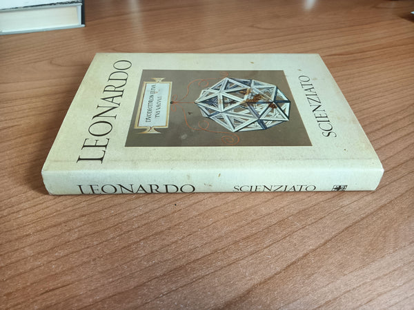 Leonardo scienziato | Carlo Zammattio