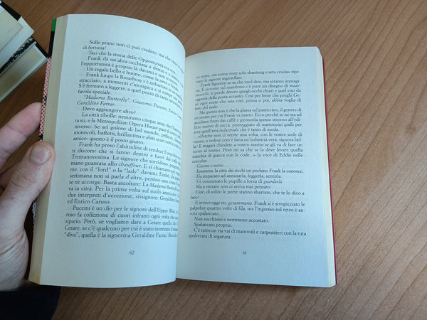La cattiva strada. Cent’anni 1 | Simone Sarasso - Marsilio