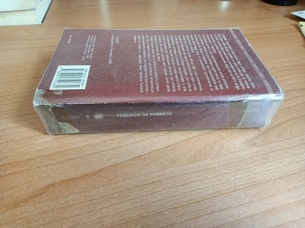 I vicere | De Roberto - Mondadori