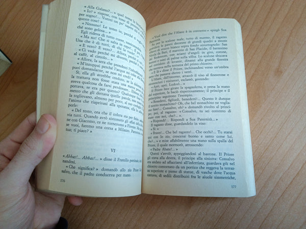 I vicere | De Roberto - Mondadori