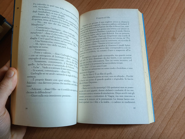 Prendiluna | Stefano Benni - Feltrinelli