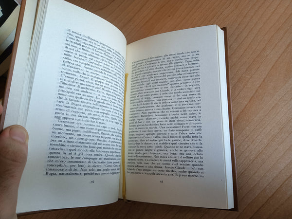 Tropico del cancro | Henry Miller