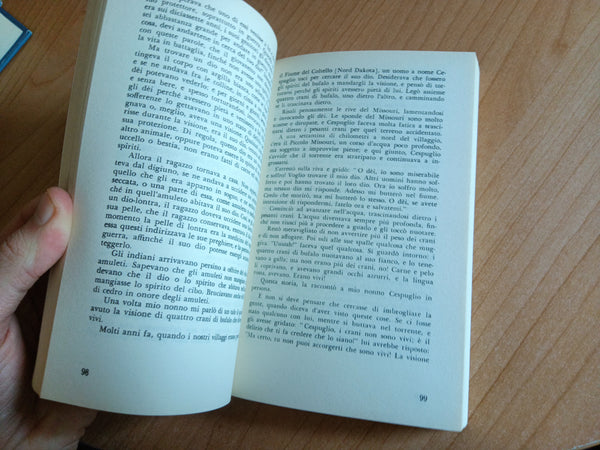 Sul Sentiero di Guerra | Charles Hamilton, a cura di - Feltrinelli